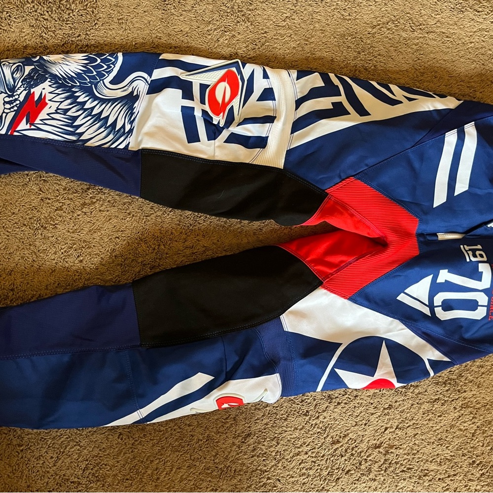 O’Neal Racing Pants